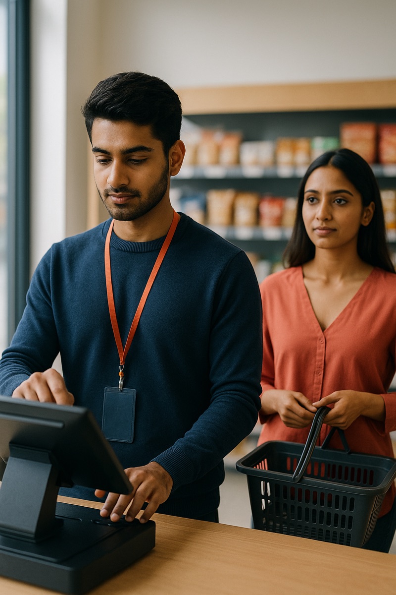 POS