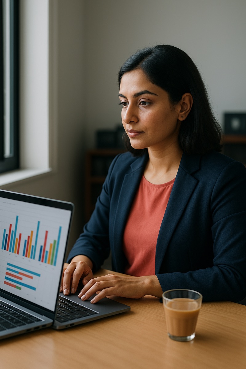 Reports & Insights
